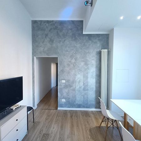 Suite Del Parco Bologna Eksteriør billede