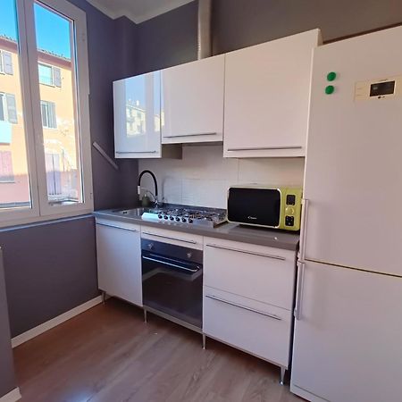 Suite Del Parco Bologna Eksteriør billede