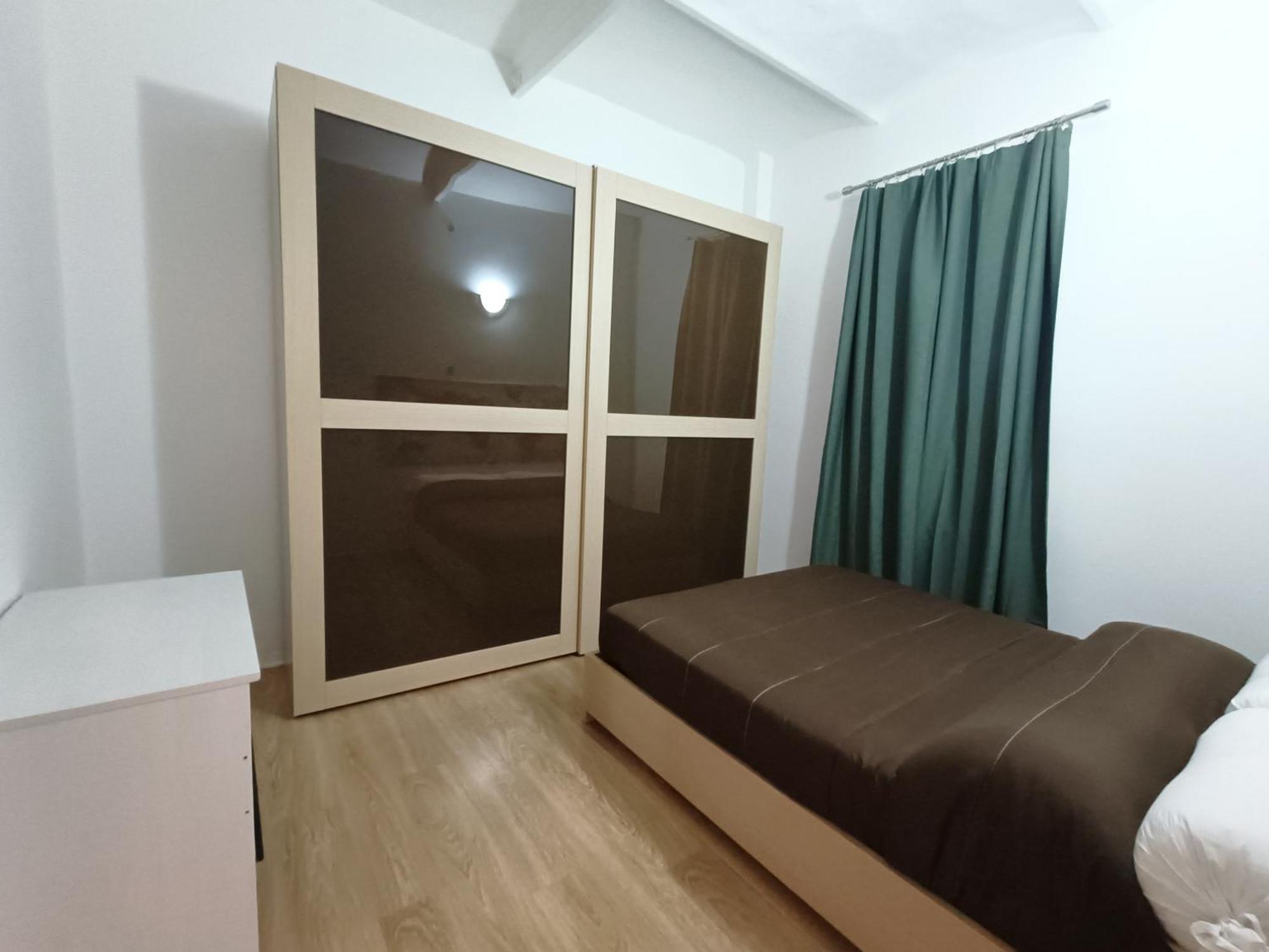 Suite Del Parco Bologna Eksteriør billede