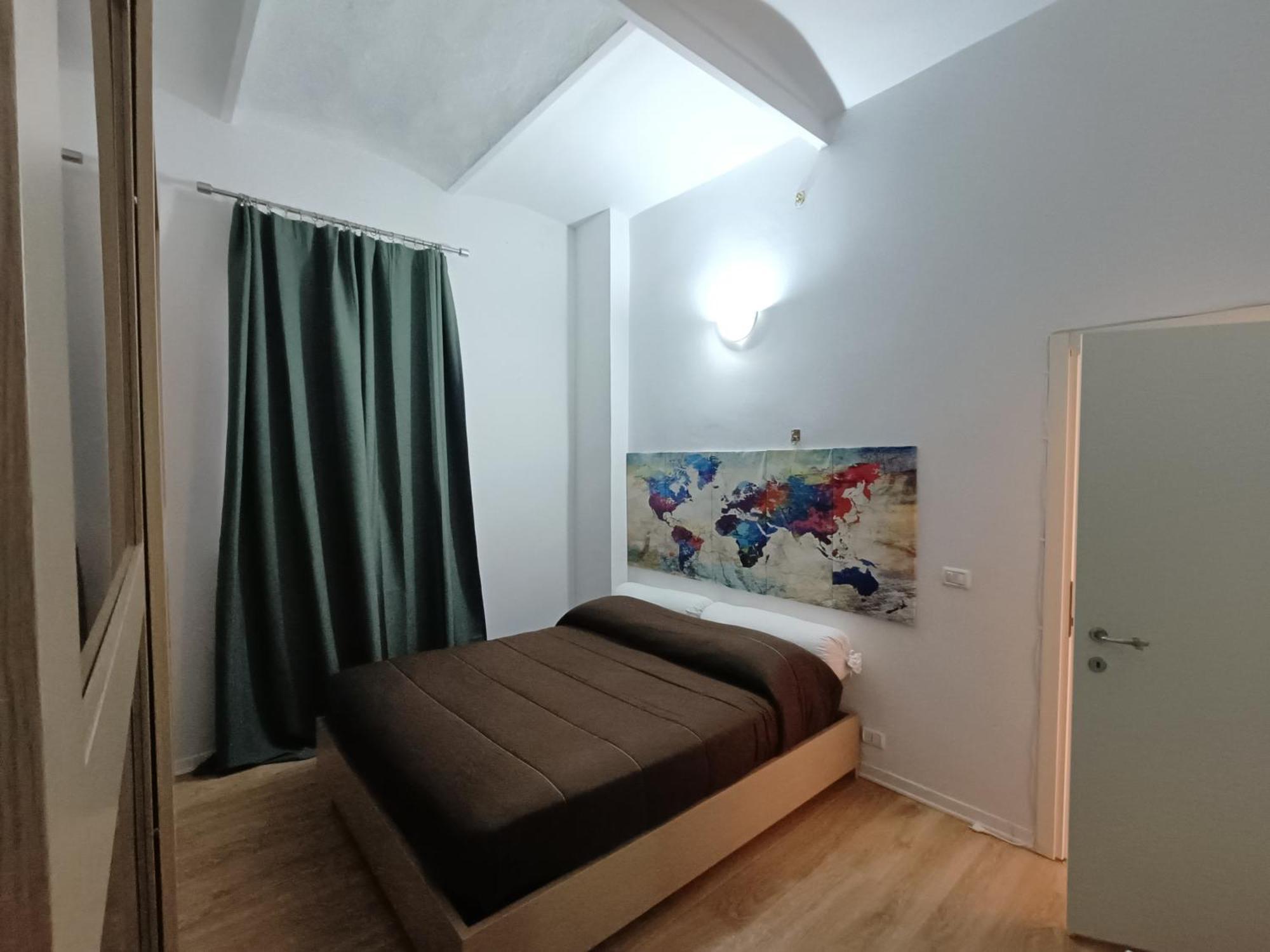 Suite Del Parco Bologna Eksteriør billede